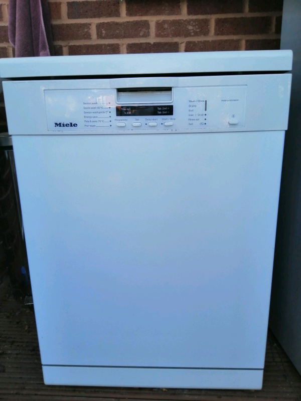 bosch dishwasher eco 50 running time